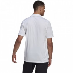 Koszulka Polo Adidas Entrada 22 Biała HC5067