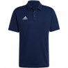 Koszulka Polo Adidas Entrada 22 granatowa H57487