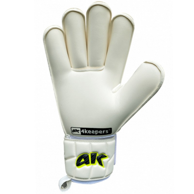 Rękawice Bramkarskie 4Keepers Champ Carbo V RF 8 S781460