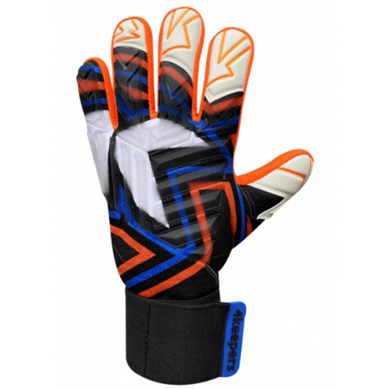 Rękawice Bramkarskie 4keepers Evo Lanta NC S781706