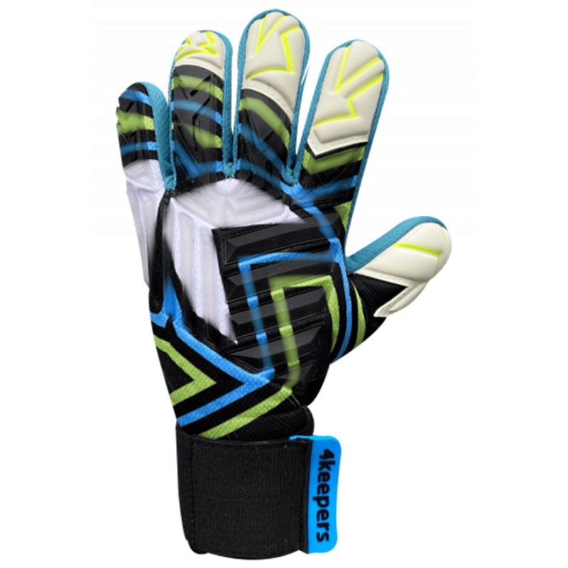 Rękawice Bramkarskie 4keepers Evo Amson NC S781730