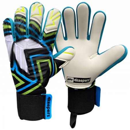 Rękawice Bramkarskie 4keepers Evo Amson NC S781730