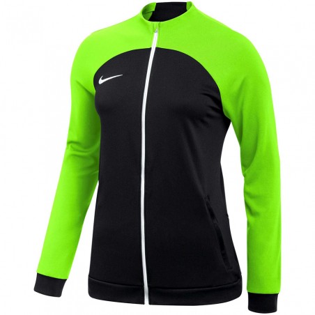 Bluza treningowa damska NIKE DRI-FIT Academy PRO Track Jacket K DH9250-010