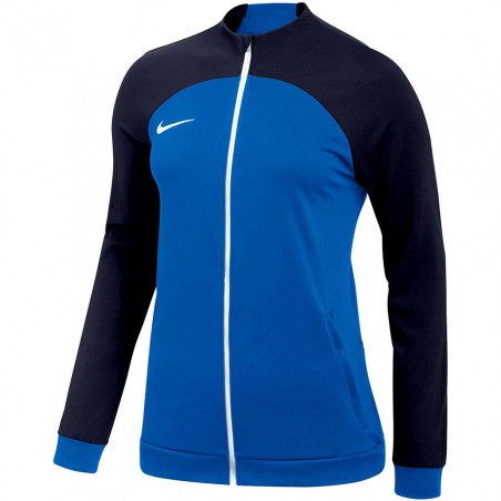 Bluza treningowa damska NIKE DRI-FIT Academy PRO Track Jacket K DH9250-463