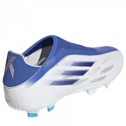 Buty piłkarskie (korki) Adidas X Speedflow.3 LL FG GW7495