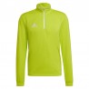 Bluza treningowa Adidas Entrada 22 Training Top HC5057