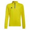 Bluza dla dzieci Adidas JR Entrada 22 Training Top HI2133