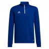 Bluza dla dzieci Adidas JR Entrada 22 Training Top HG6290