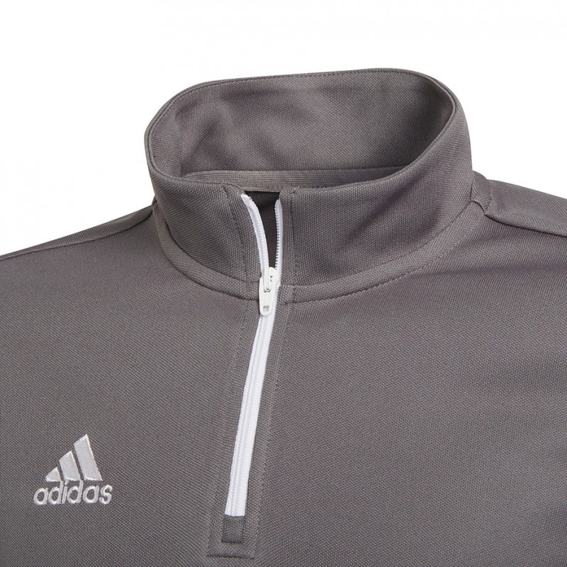 Dres treningowy dla dzieci Adidas JR Entrada 22 Training Szary