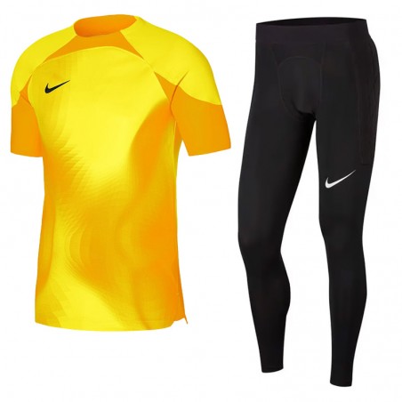 BLUZA NIKE GARDIEN IV GOALKEEPER JSY SS DH7760 719