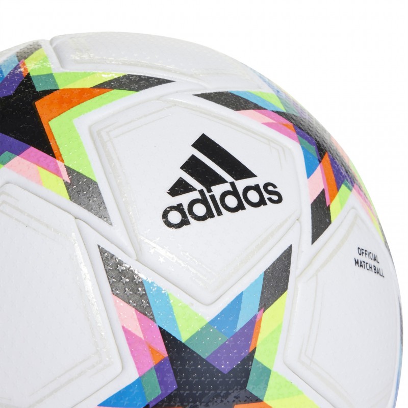 Piłka nożna Adidas UEFA Champions League Pro HE3777