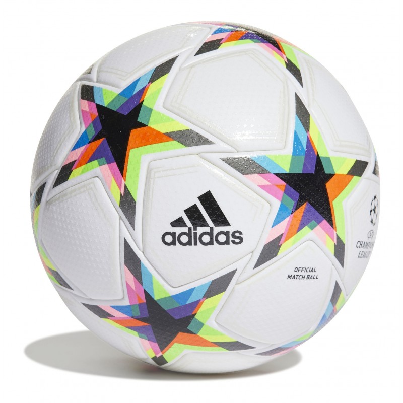 Piłka nożna Adidas UEFA Champions League Pro HE3777