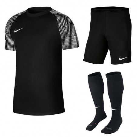 stroj-pilkarski-nike-dri-fit-academy-czarny