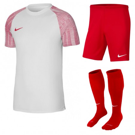 stroj-pilkarski-nike-dri-fit-academy-21-biały-czerwony-1