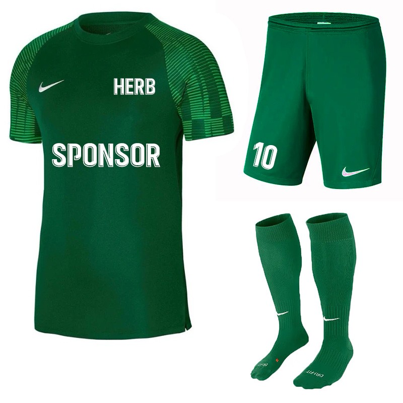 stroj-pilkarski-nike-dri-fit-academy-21-zielony