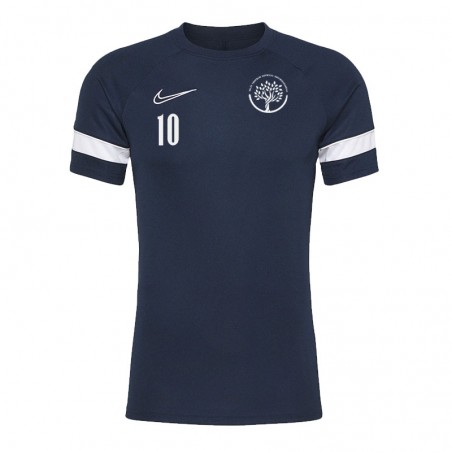 Koszulka treningowa Senior Nike Dri-FIT Academy Salis