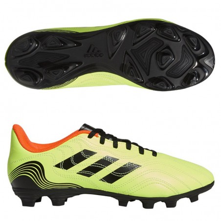 Buty piłkarskie (korki) Adidas Copa Sense.4 FxG GW3581