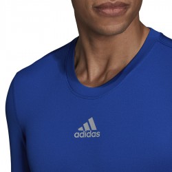 Koszulka termoaktywna Adidas Techfit Climawarm LS TOP CR