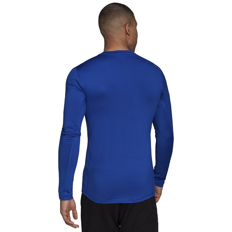 Koszulka termoaktywna Adidas Techfit Climawarm LS TOP CR