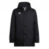 Kurtka meczowa Adidas JR Entrada 22 Stadium Jacket H57569