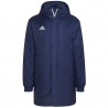 Kurtka zimowa Adidas Entrada 22 Stadium Jacket HG6301