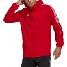 Kurtka z kapturem (wiatrówka) Adidas Tiro 21 Windbreaker GP4965