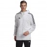 Kurtka z kapturem (wiatrówka) Adidas Tiro 21 Windbreaker GP4966