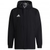 Kurtka Adidas Entrada 22 All Weather Jacket Czarna HB0581