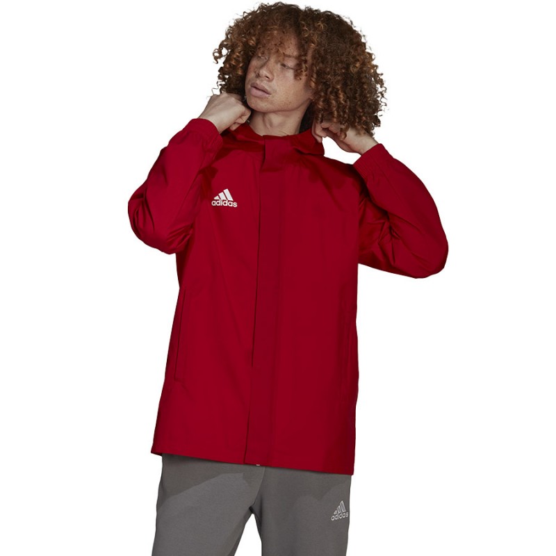 kurtka-adidas-entrada-22-all-weather-jacket-czerwona-hg6299