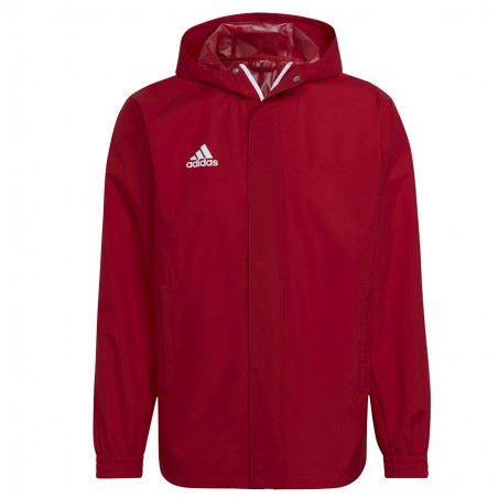 kurtka-adidas-entrada-22-all-weather-jacket-czerwona-hg6299