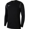 Bluza treningowa Nike Park 20 Crew Top BV6875-010