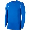 Bluza treningowa Nike Park 20 Crew Top BV6875-463