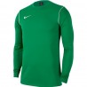 Bluza treningowa Nike Park 20 Crew Top BV6875-302