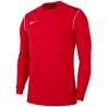 Bluza treningowa Nike Park 20 Crew Top BV6875-657