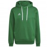 Męska bluza Adidas Entrada 22 Hoody Zielona HI2141