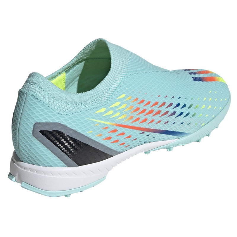 Buty piłkarskie (turfy) Adidas X Speedportal.3 LL TF GW8474