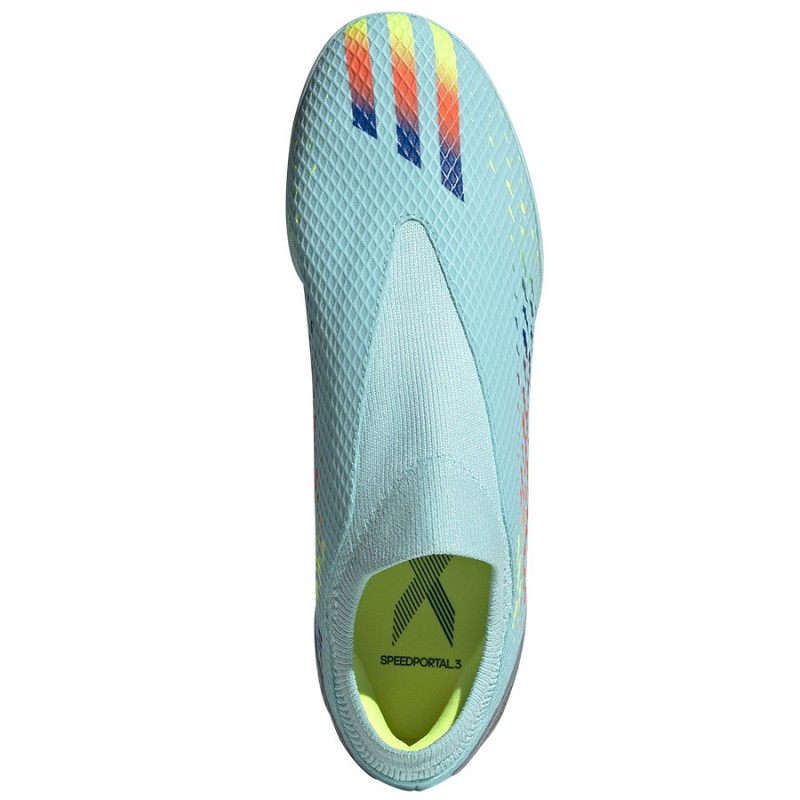 Buty piłkarskie (turfy) Adidas X Speedportal.3 LL TF GW8474