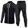 Dres treningowy Nike Dri-FIT Strike 22 (czarny)