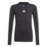 Koszulka termoaktywna dla dzieci Adidas JR Base Tee LS GN5710