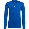 Koszulka termoaktywna dla dzieci Adidas JR Base Tee LS GK9087