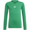 Koszulka termoaktywna dla dzieci Adidas JR Base Tee LS GN7515