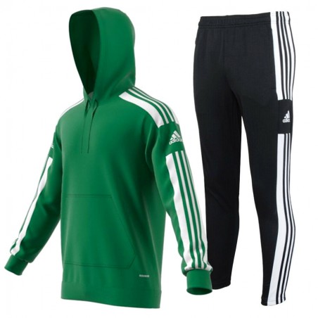 dres-treningowy-z-kapturem-adidas-squadra-21-training-zielonyczarny