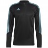 Bluza treningowa Adidas Tiro 23 Club Training Top IC1580