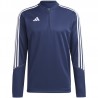 Bluza treningowa Adidas Tiro 23 Club Training Top HZ0174