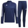 Dres treningowy Adidas Tiro 23 Club Training Granatowy