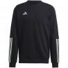 Bluza Bawełniana Adidas Tiro 23 Competition Crew HK8039