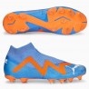 Buty piłkarskie (korki) PUMA FUTURE MATCH+ LL FG/AG 107176-01