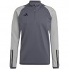 Bluza Adidas Tiro 23 Competition Training Top HU1316