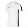 Koszulka Nike Polo Academy 23 Top SS DR1346-100