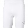 Spodenki termoaktywne Puma LIGA Baselayer Short Tight 655924-04